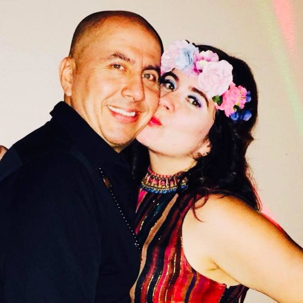 Meet your Posher, JoAnna Marie